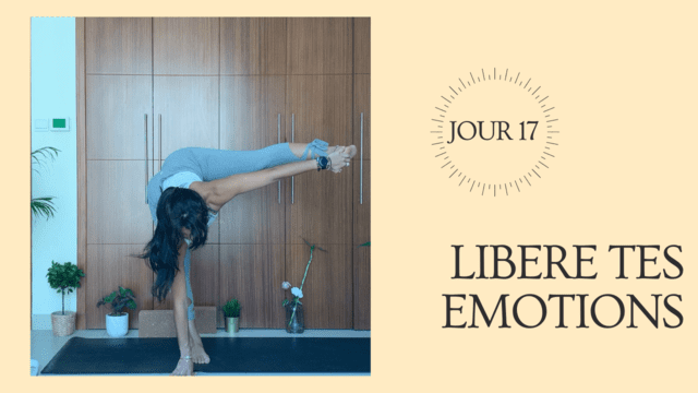 JOUR 17: LIBERE LES NON-DITS