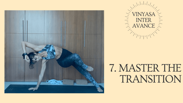 7. MASTER THAT WOW TRANSITION