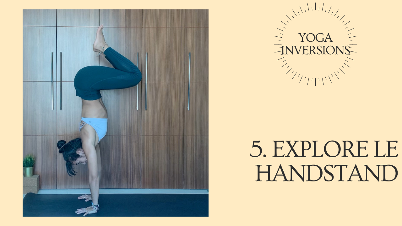 3.5. Handstand